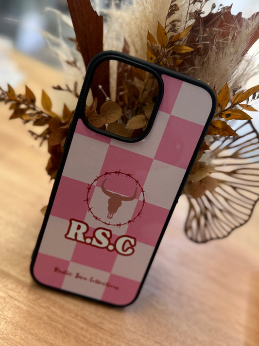 Personalised Phone Cases