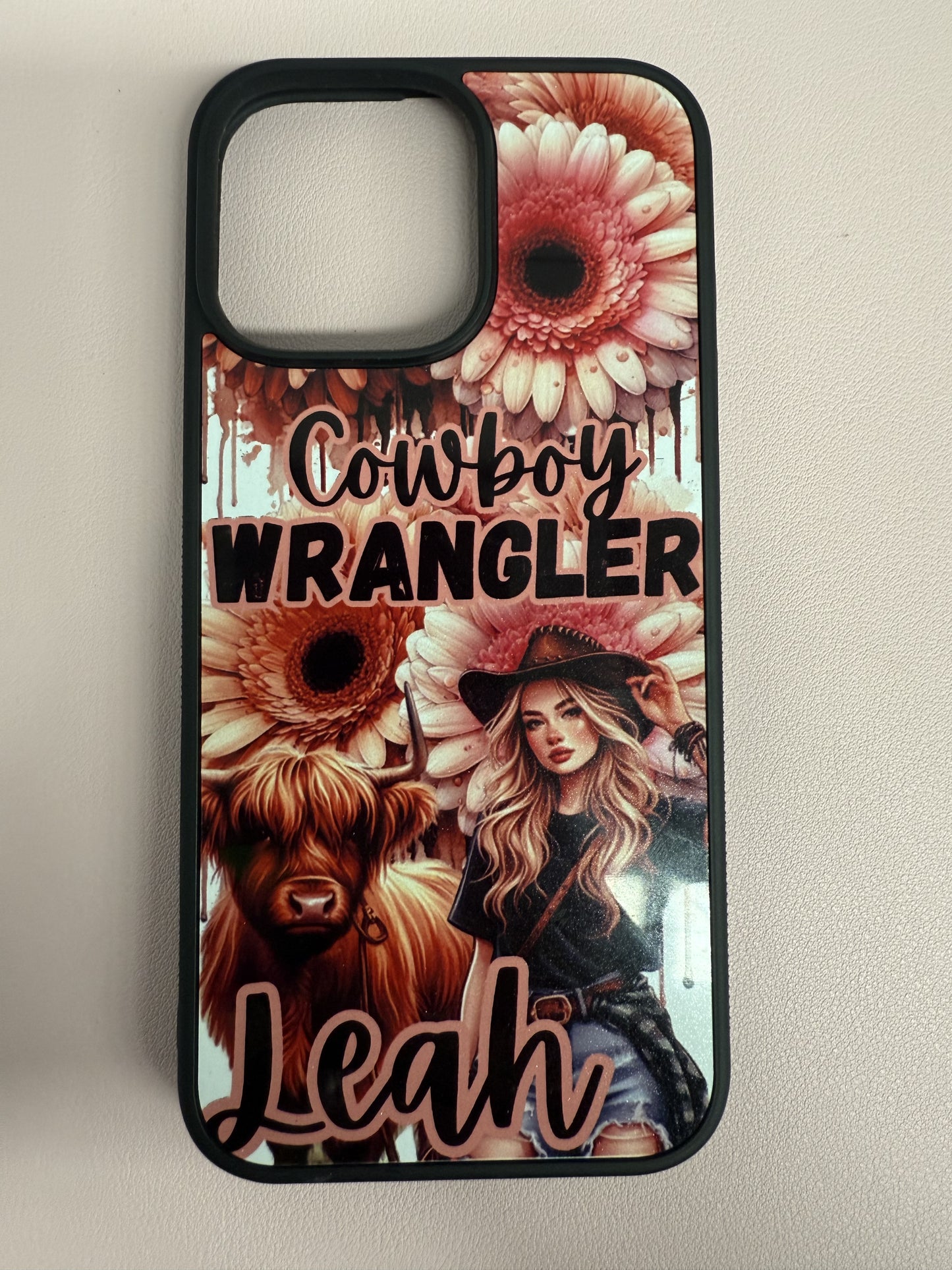 Personalised Phone Cases